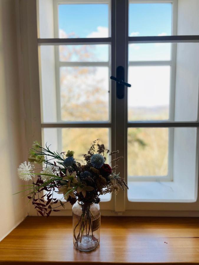 Hotel Penzion Pod Kalvárií Úštěk Esterno foto
